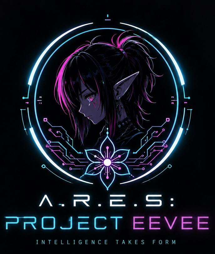 Project Eevee — intelligence takes form